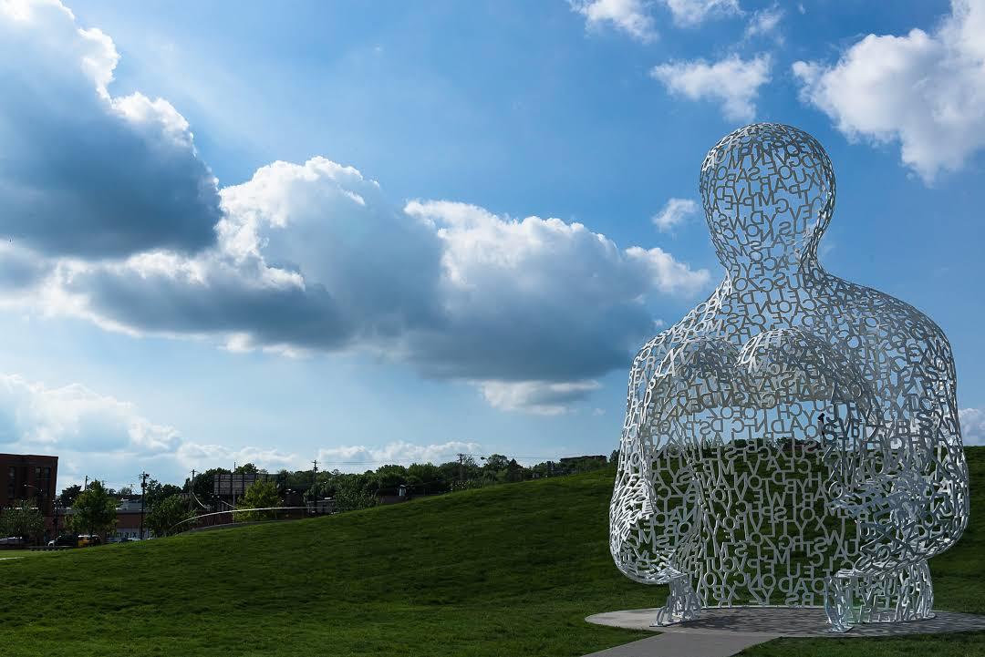 Pappajohn Sculpture Park